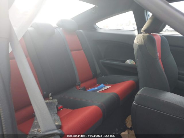 2HGFG4A59EH701132 Honda CIVIC SI