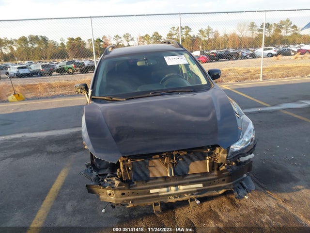 2016 SUBARU IMPREZA 2.0I SPORT PREMIUM VIN: JF1GPAP62G8231171