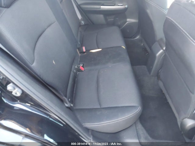 2016 SUBARU IMPREZA 2.0I SPORT PREMIUM VIN: JF1GPAP62G8231171