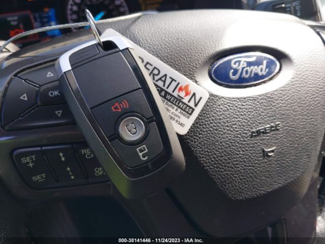 1FTER4FH2MLD21431 Ford Ranger Lariat
