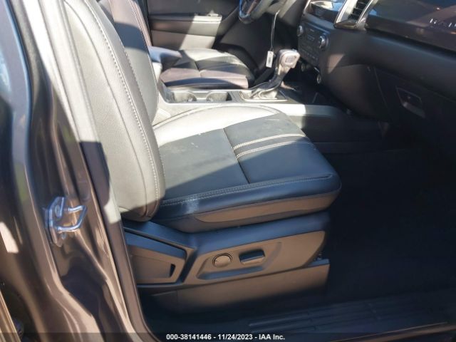1FTER4FH2MLD21431 Ford Ranger Lariat