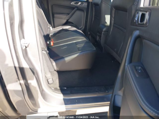 1FTER4FH2MLD21431 Ford Ranger Lariat