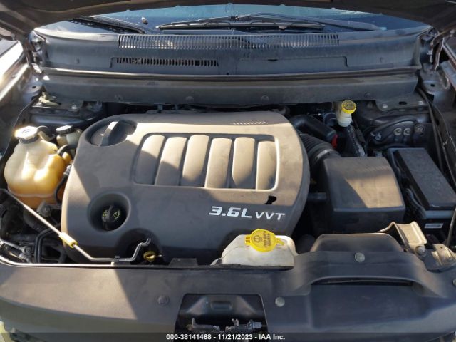 3C4PDCBG5FT577231 Dodge Journey Sxt