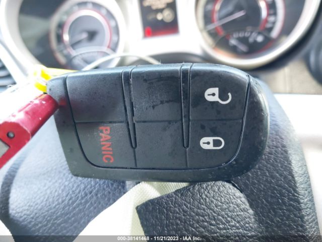3C4PDCBG5FT577231 Dodge Journey Sxt