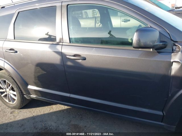 3C4PDCBG5FT577231 Dodge Journey Sxt