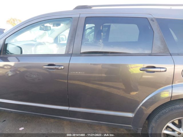 3C4PDCBG5FT577231 Dodge Journey Sxt