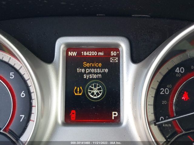 3C4PDCBG5FT577231 Dodge Journey Sxt