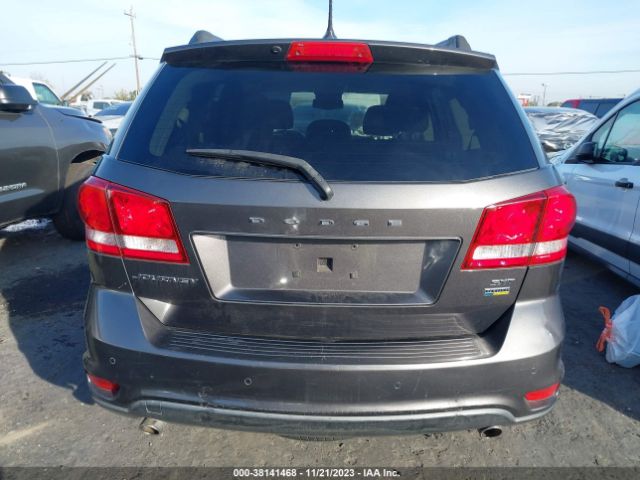 3C4PDCBG5FT577231 Dodge Journey Sxt