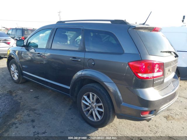 3C4PDCBG5FT577231 Dodge Journey Sxt