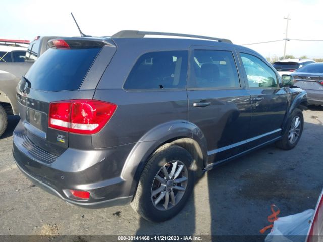3C4PDCBG5FT577231 Dodge Journey Sxt
