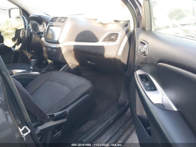 3C4PDCBG5FT577231 Dodge Journey Sxt
