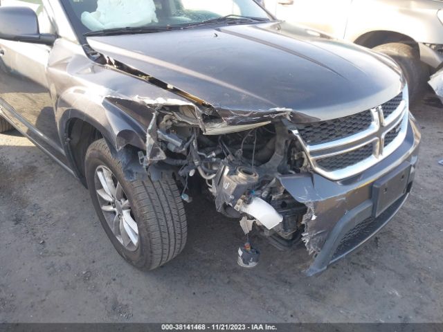 3C4PDCBG5FT577231 Dodge Journey Sxt