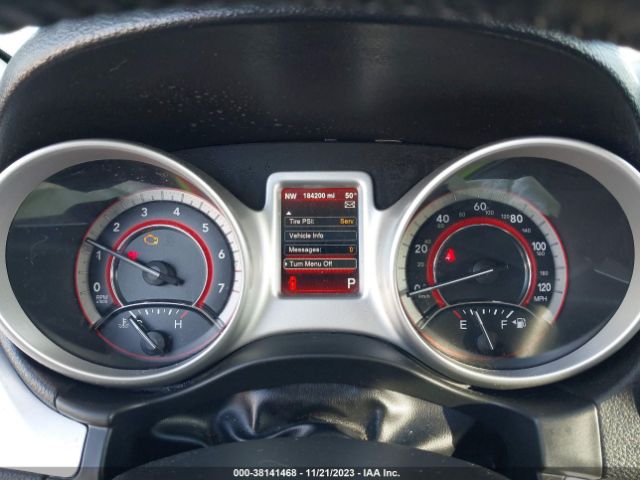 3C4PDCBG5FT577231 Dodge Journey Sxt