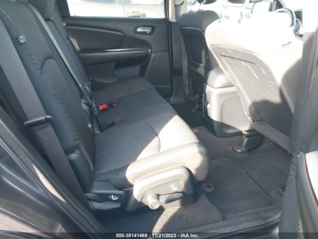3C4PDCBG5FT577231 Dodge Journey Sxt