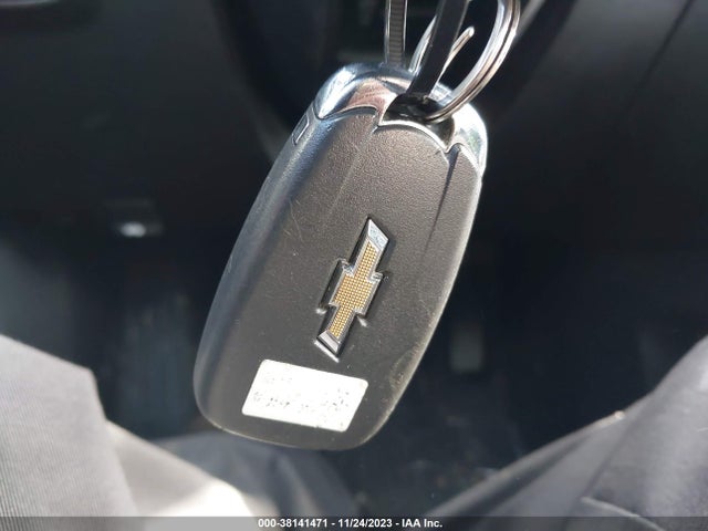 Chevrolet EQUINOX LT 2018 3GNAXJEV1JL402647 Image 11