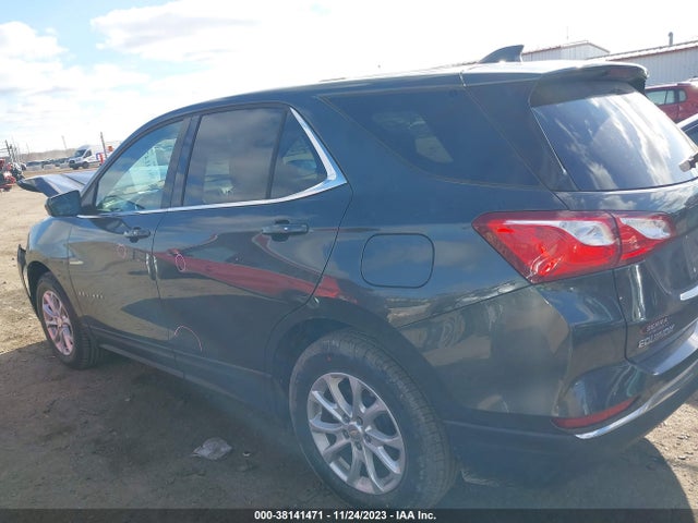 Chevrolet EQUINOX LT 2018 3GNAXJEV1JL402647 Image 14