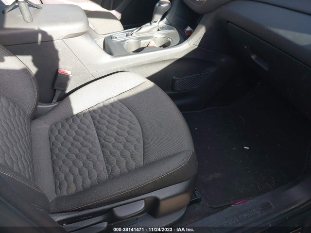 Chevrolet EQUINOX LT 2018 3GNAXJEV1JL402647 Image 5