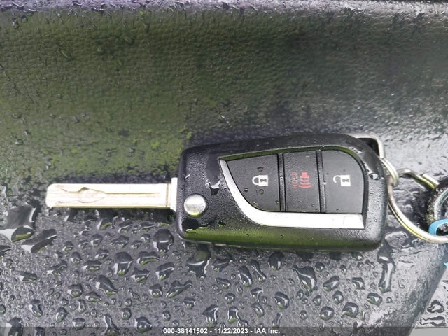 Toyota RAV4 LE 2023 2T3F1RFV7PW352433 Image 11