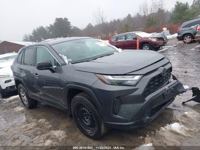 Toyota RAV4 LE 2023 2T3F1RFV7PW352433 Image 14