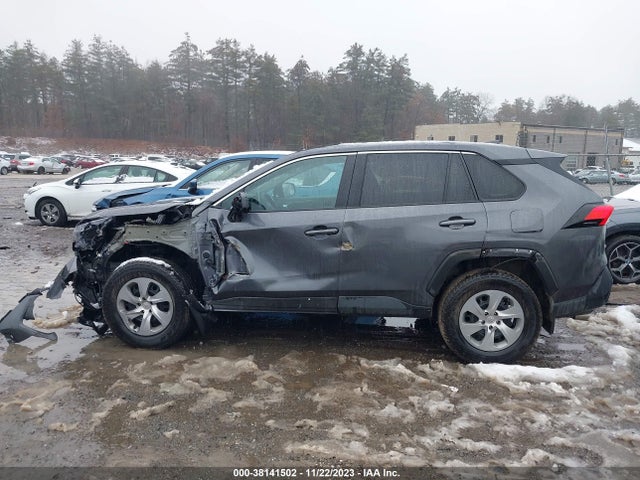 Toyota RAV4 LE 2023 2T3F1RFV7PW352433 Image 15