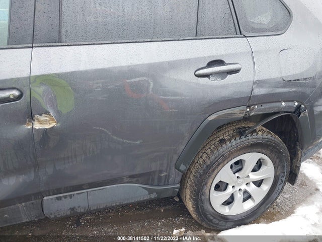 Toyota RAV4 LE 2023 2T3F1RFV7PW352433 Image 12