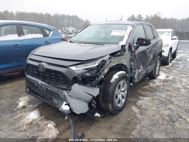 Toyota RAV4 LE 2023 2T3F1RFV7PW352433 Image 2