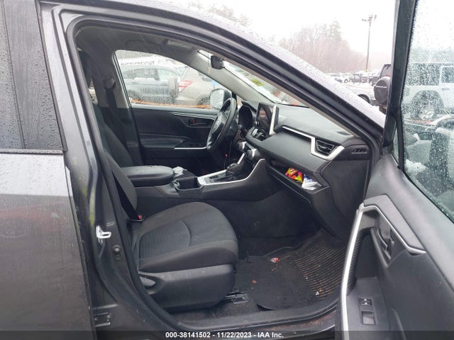 Toyota RAV4 LE 2023 2T3F1RFV7PW352433 Image 5