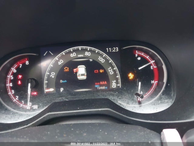 Toyota RAV4 LE 2023 2T3F1RFV7PW352433 Image 7