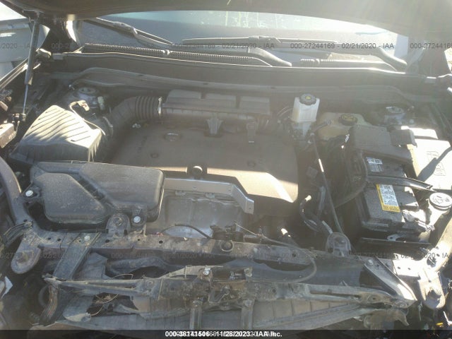 Buick Envision Essence 2018 LRBFX2SA6JD116156 Image 10