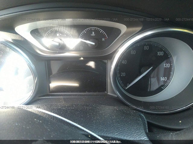 Buick Envision Essence 2018 LRBFX2SA6JD116156 Image 7
