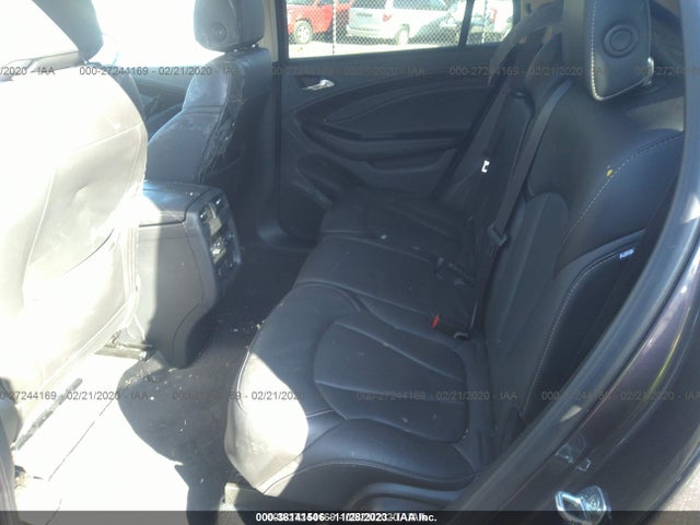 Buick Envision Essence 2018 LRBFX2SA6JD116156 Image 8