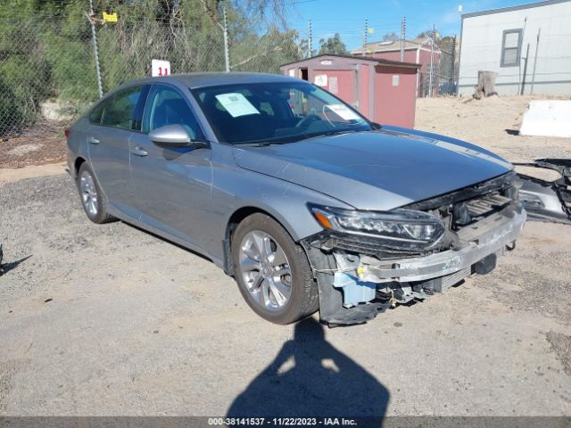 1HGCV1F10KA085893 auction archive image