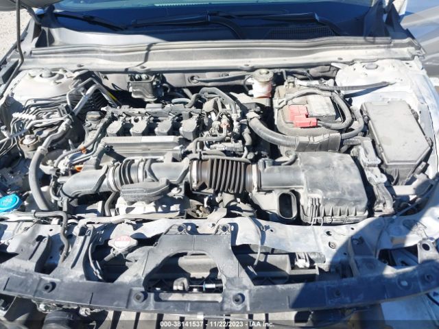 1HGCV1F10KA085893 Honda ACCORD LX