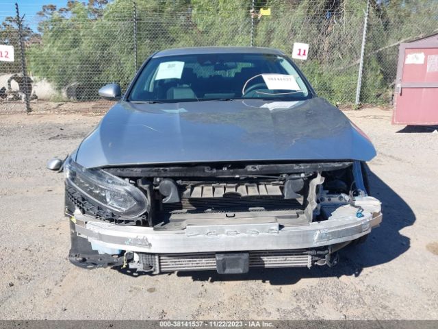 1HGCV1F10KA085893 Honda ACCORD LX