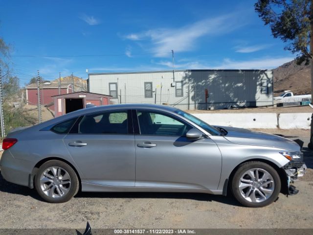 1HGCV1F10KA085893 Honda ACCORD LX
