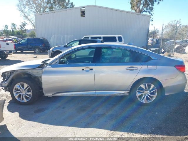 1HGCV1F10KA085893 Honda ACCORD LX