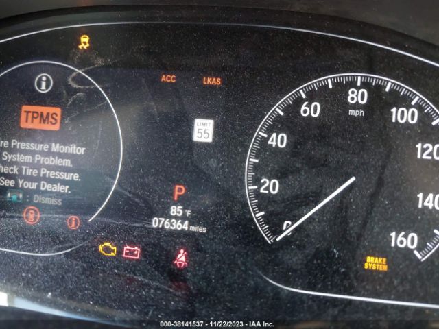 1HGCV1F10KA085893 Honda ACCORD LX