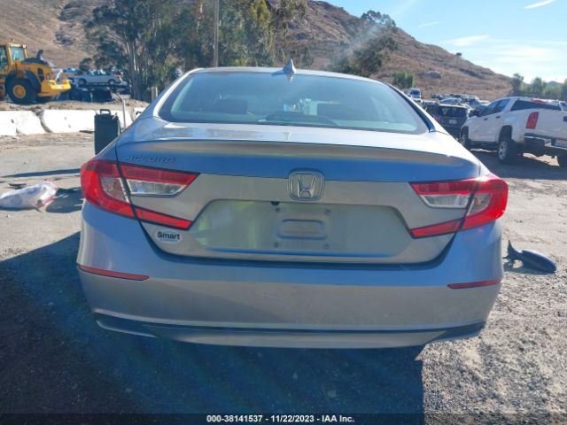 1HGCV1F10KA085893 Honda ACCORD LX
