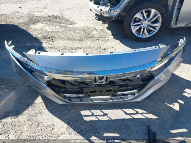 1HGCV1F10KA085893 Honda ACCORD LX