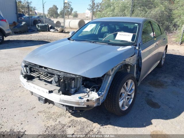 1HGCV1F10KA085893 Honda ACCORD LX