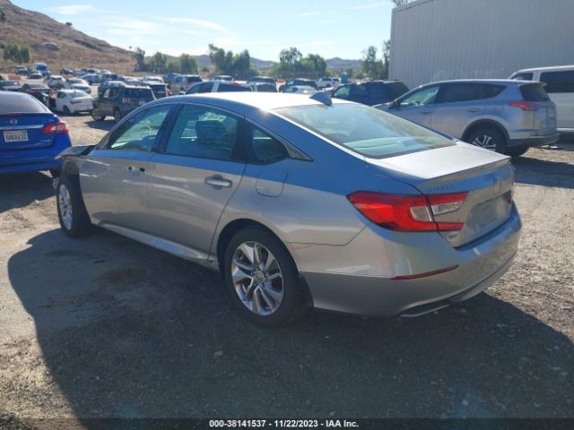 1HGCV1F10KA085893 Honda ACCORD LX