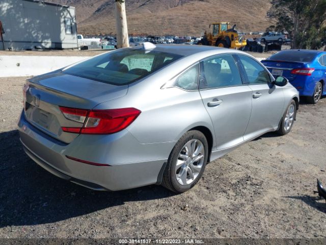 1HGCV1F10KA085893 Honda ACCORD LX