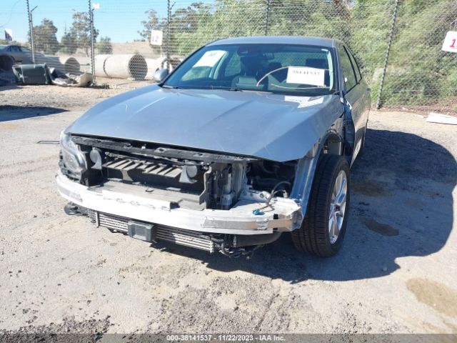 1HGCV1F10KA085893 Honda ACCORD LX