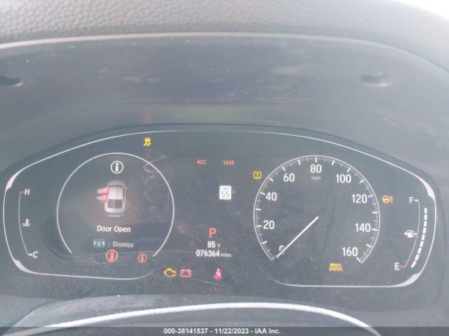 1HGCV1F10KA085893 Honda ACCORD LX