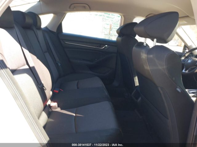 1HGCV1F10KA085893 Honda ACCORD LX