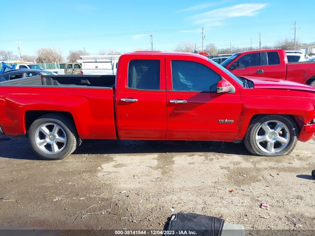 Chevrolet Silverado 1500 1lt 2015 1GCRCREC0FZ242944 Image 14
