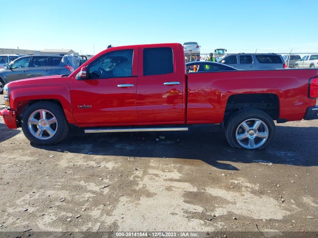 Chevrolet Silverado 1500 1lt 2015 1GCRCREC0FZ242944 Image 15