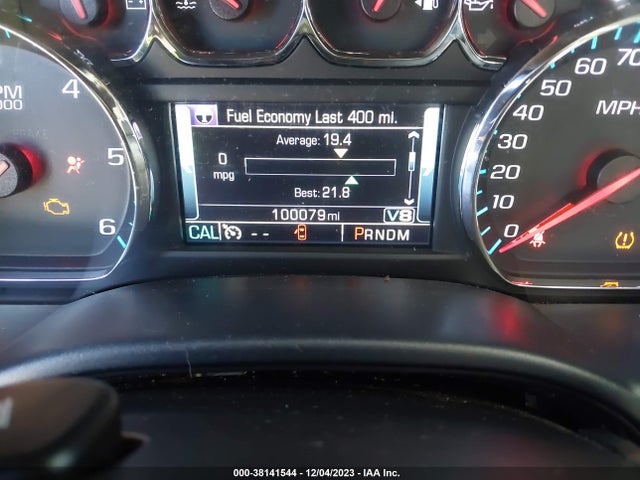 Chevrolet Silverado 1500 1lt 2015 1GCRCREC0FZ242944 Image 16