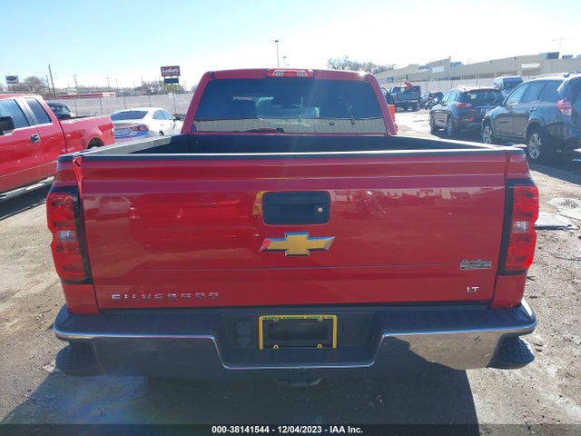 Chevrolet Silverado 1500 1lt 2015 1GCRCREC0FZ242944 Image 17
