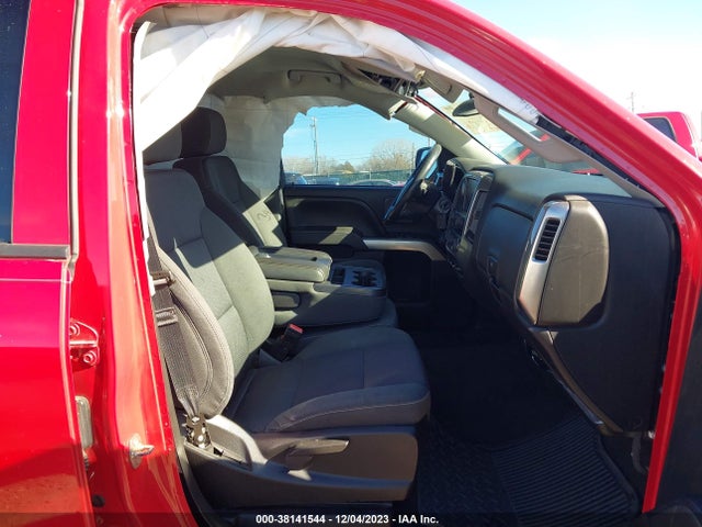 Chevrolet Silverado 1500 1lt 2015 1GCRCREC0FZ242944 Image 5